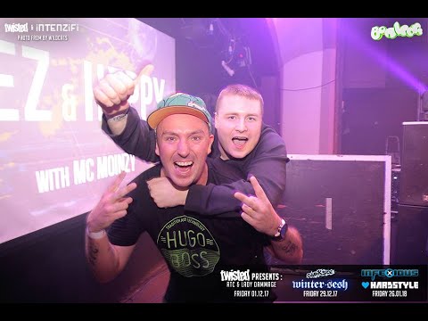 Bounce Mafia/Old Skool Anthems - Takeover Feat DJ Bairdy