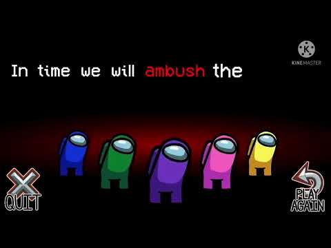ChewieCatt & DaGames - It ain't Ambushed (FuGerman Ver.) (Mashup Animation)