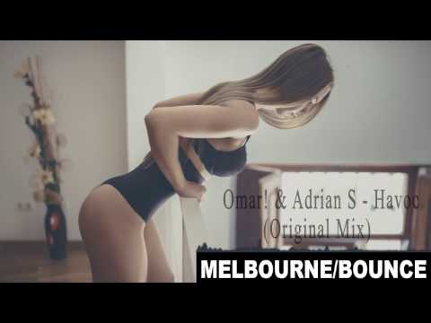 Omar! & Adrian S - Havoc (Original Mix) | FBM