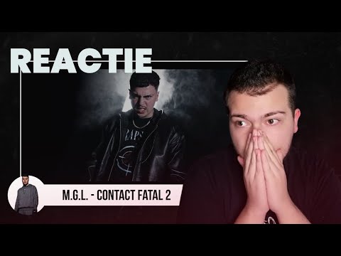 Mai bun ca primul? PUNCT pe M.G.L. - CONTACT FATAL 2 | REACȚIE
