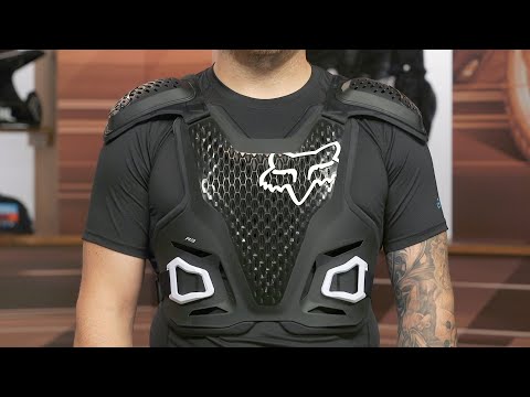 Fox Racing R3 Roost Guard Review