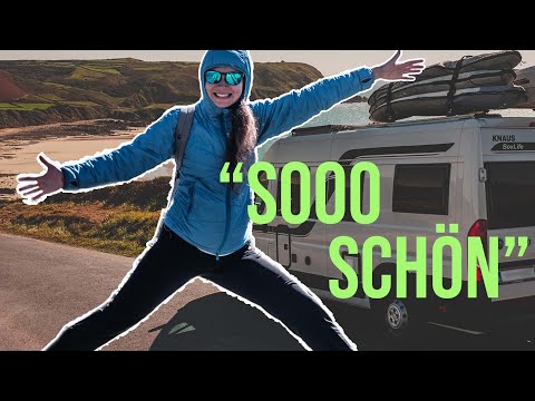 MOST BEAUTIFUL MOTORHOME PITCH IN NORMANDY?