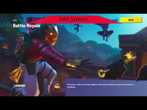 Season 8 - Find The Secret Banner In Loading Screen 6