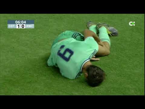 Fútbol pretemporada | CD Tenerife - Real Madrid Castilla