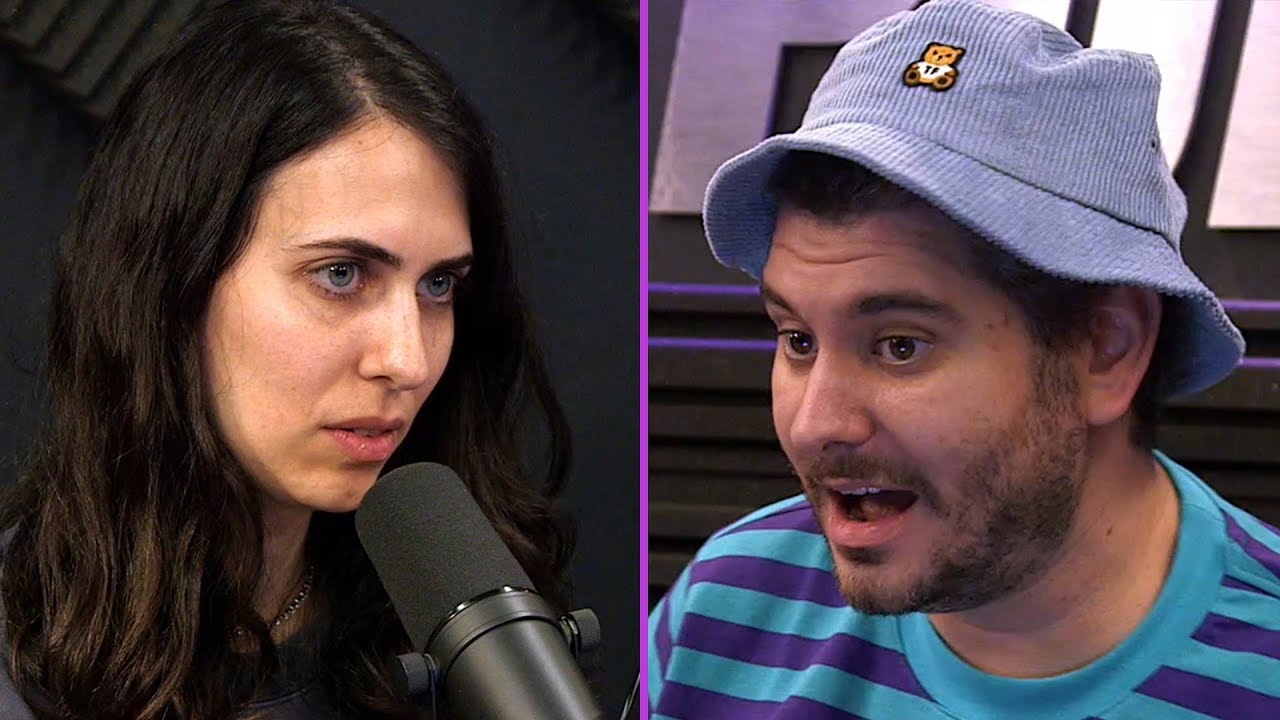 The One Thing That Made All The Difference In My Life