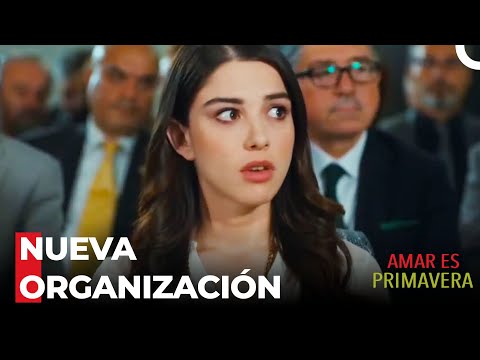Oyku Está En La Subasta - Amar Es Primavera Capitulo 32