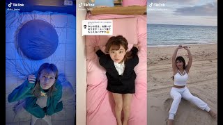 tiktokメドレー ベットで変身 #tiktok #6