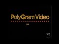 PolyGram Video PMV 1988