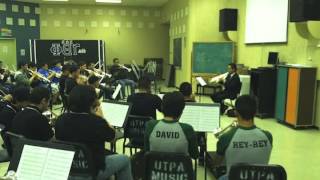 Mariachi Sol De Mexico de Jose Hernandez