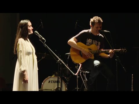 Noua - Dan Byron feat. Elven Bird [Concert lansare Japanese Tree]