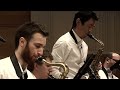 Diva (Enrico Rava, arr. Fred Sturm)