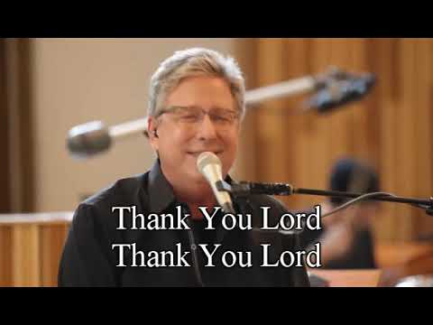 Thank You Jesus