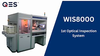 Download lagu WIS8000 - 1st Optical Inspection System mp3