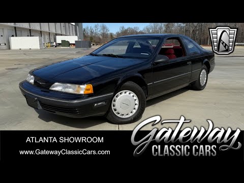 1989 Ford Thunderbird (CC-1958057) for sale in O'Fallon, Illinois