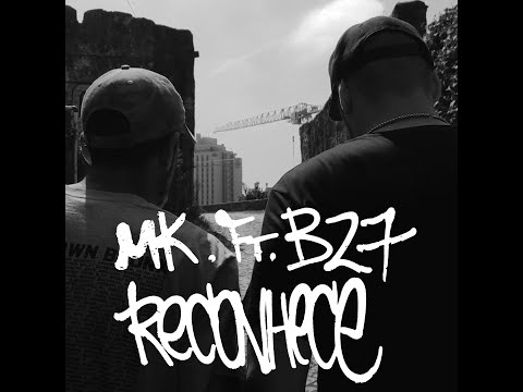MK Nocivo x Barrako 27 - Reconhece (Prod. by Anno Domini Nation) Video Oficial