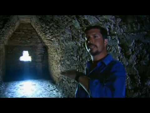 Vergangene Welten, Die Maya-Stadt Palenque 2/5