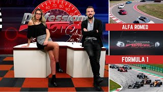 PROFESSIONE MOTORI – 8 Luglio