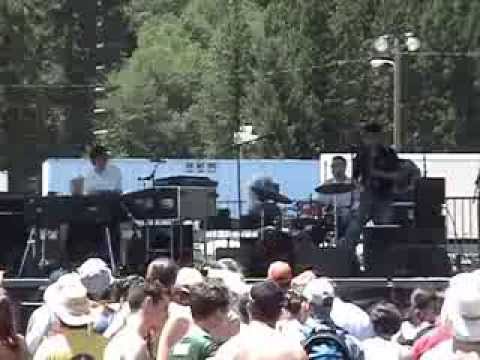 Robert Walter's 20th Congress at HSMF 2004