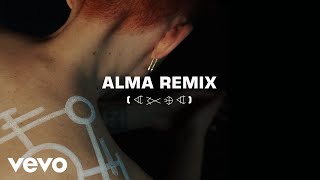 Years &amp; Years, ALMA - Sanctify (Alma Remix)