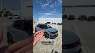 Dit is de KRACHTIGSTE Corsa ooit! Nieuwe Corsa GSE - AutoRAI TV