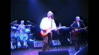 Notting Hillbillies &quot;Blues stay away from me&quot; 1997 Shepherd&#39;s Bush Empire
