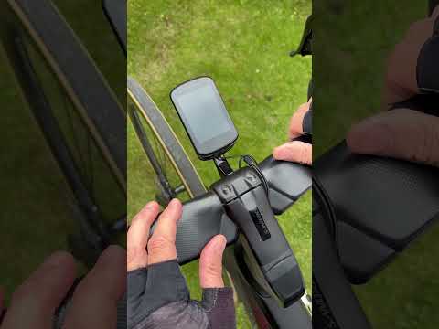 The New Magene C506 #cycling #magene #c506 #computer #new