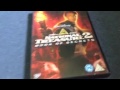 National Treasure DVD Reviews