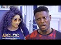 AROLAYO Latest Yoruba Movie 2023 Rotimi Salami| Jumoke Odetola|Allwell Ademola| Yetunde Odunsi|Tunde