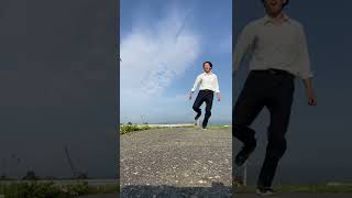 田舎のキチガイ #shorts