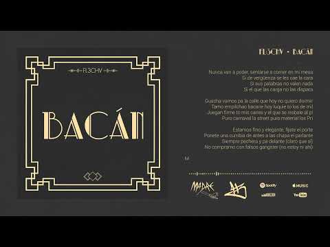 FL3 - BACÁN | MADRE