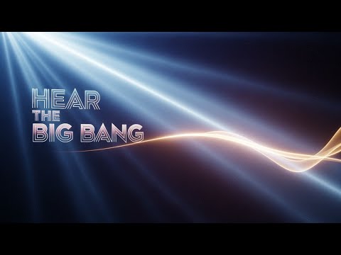 The Resonance Cascade: How Vibrations from the Big Bang Echo Today