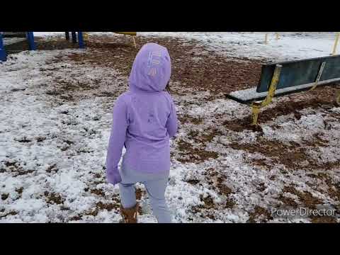 Columbus Mississippi snow 01/11/2021