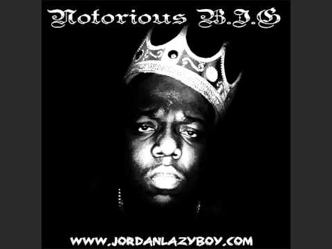 Notorious B.I.G - Respect Remix (preview)
