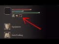 Elden Ring Red Square Debuff (How to Remove)