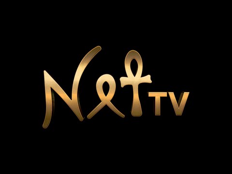 The Nathassia Devine Show (Trailer 1)