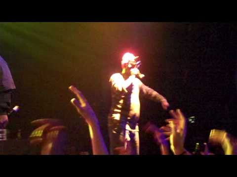 Cellz - DOOM live @ The Kool Haus