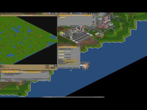 Transport Tycoon Deluxe - OpenTTD [S02-E13]