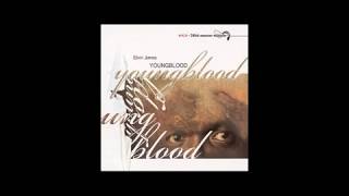 Elvin Jones - Not Yet - Youngblood