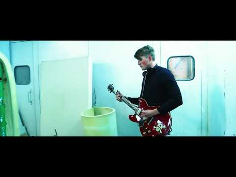 THE BACKYARD BAND - Loving The Hell (Official Video)