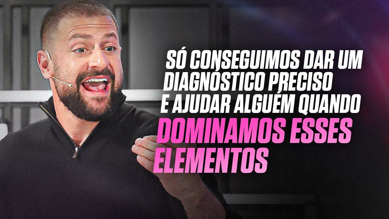 Sua vida passa em branco porque você não tem ATENÇÃO | #196 | Italo Marsili