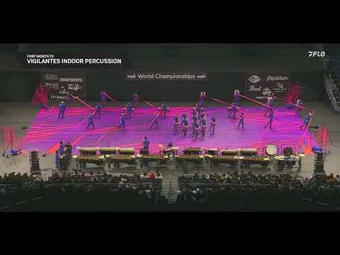 WGI - ViP Semis - 4.11.2025