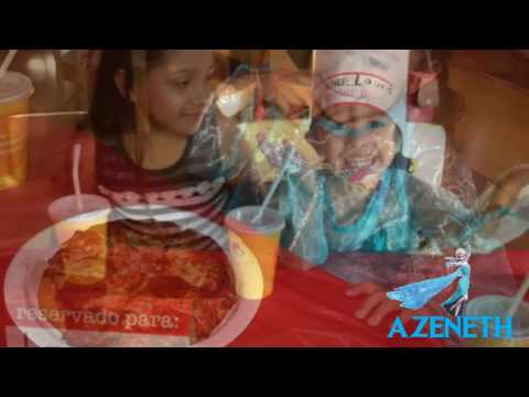 Secuencia Cumpleaños Azeneth