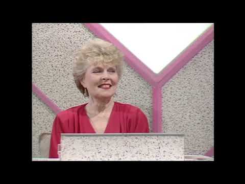 Blankety Blank - Series 10 Episode 21 - 3rd April 1987