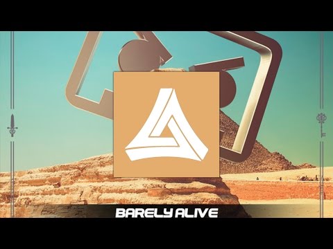 Barely Alive - Poison Dart (BUSTED by Herobust)