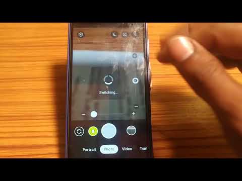 Nokia/ how to use night mode camera setting,night mode camera setting use kaise kare Nokia 3 1 plus