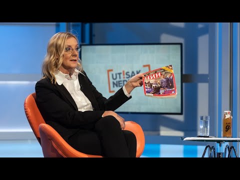 Predlozi u Utisku nedelje 1. decembra 2019