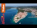 Insel Rab Die Glückliche Insel In Kroatien