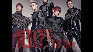 MBLAQ - Hello My EX [FREE DOWNLOAD] [HQ]