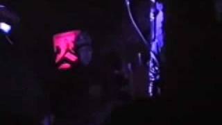 Cky - Fat Fuck live in Amsterdam 12.13.03