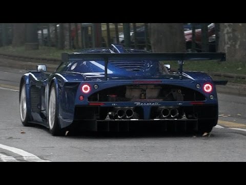 Best Cars Sounds Vol. 7 - FXX K, 935 K3, Prospeed S1, 312P Berlinetta, 1JZ S15 & More